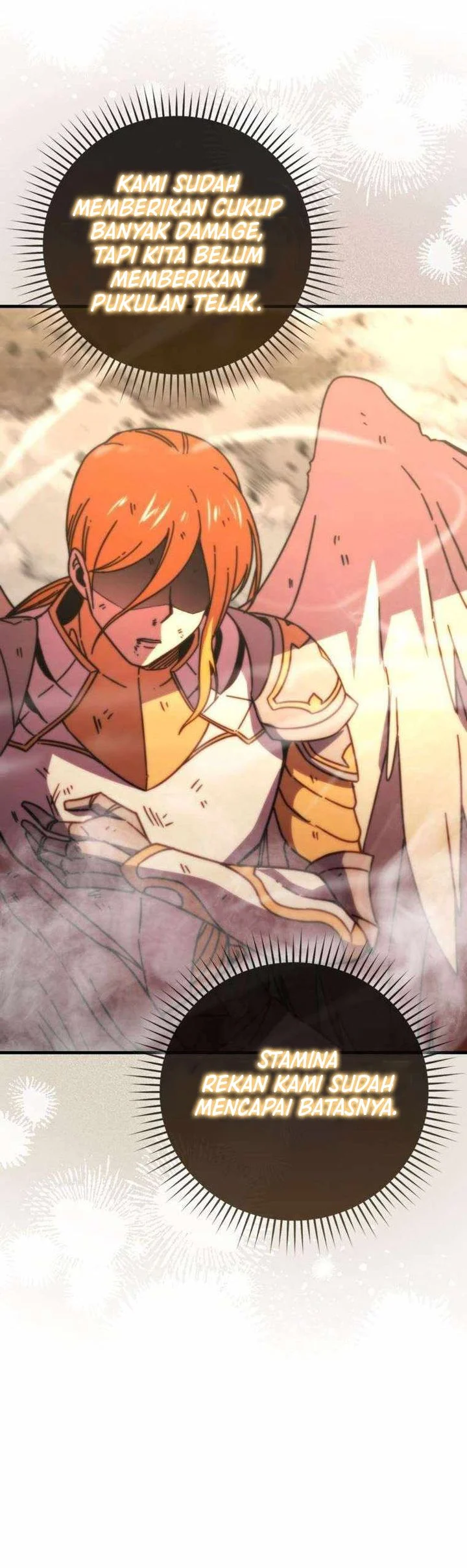 Demon Lord’s Martial Arts Ascension Chapter 161 - halaman 54