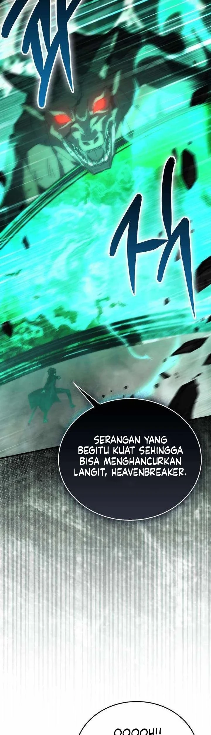Demon Lord’s Martial Arts Ascension Chapter 161 - halaman 58