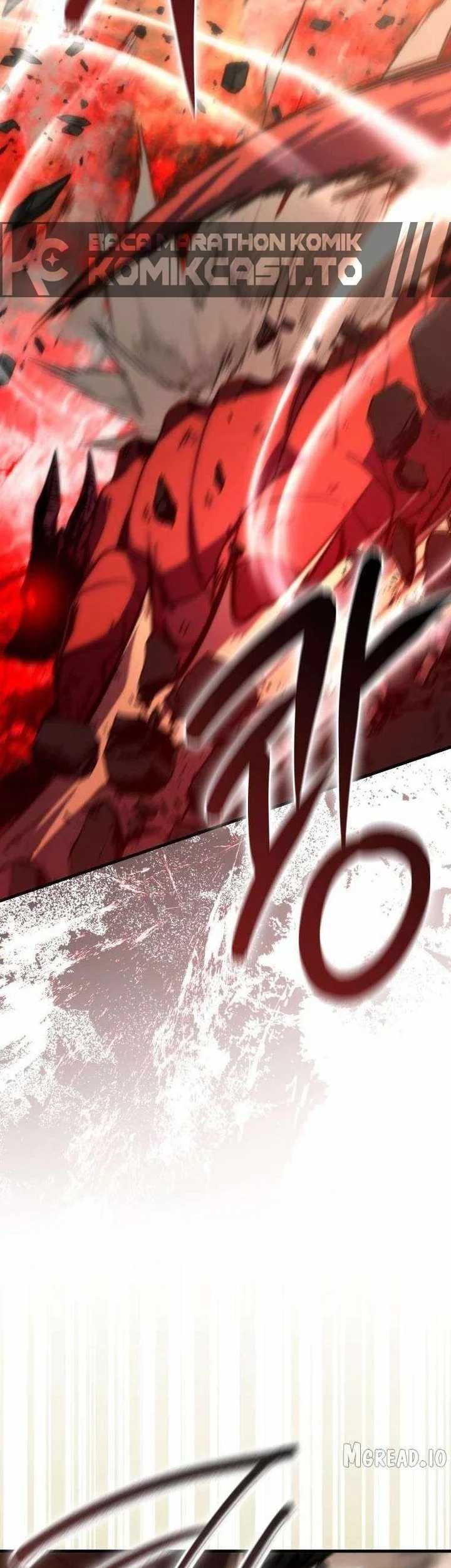 Demon Lord’s Martial Arts Ascension Chapter 161 - halaman 6