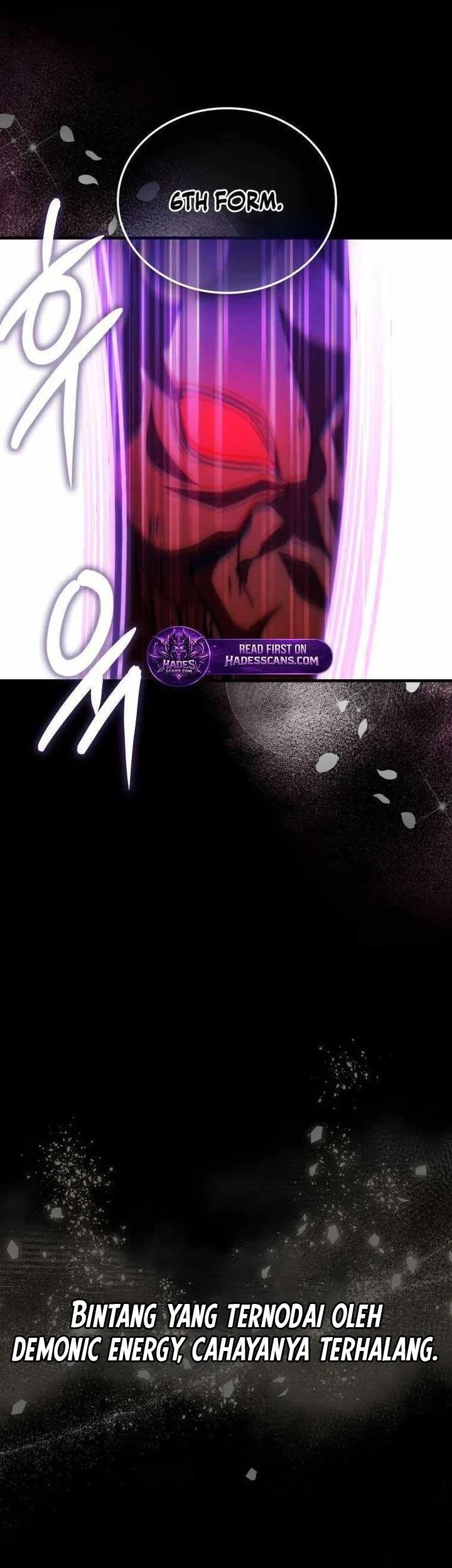 Demon Lord’s Martial Arts Ascension Chapter 161 - halaman 64
