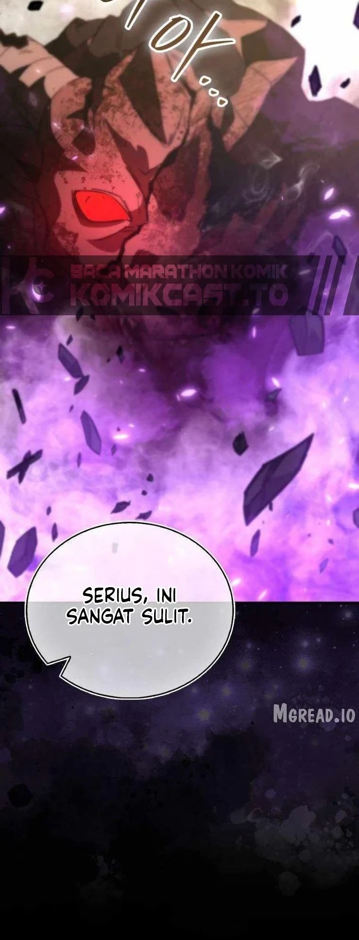 Demon Lord’s Martial Arts Ascension Chapter 161 - halaman 69