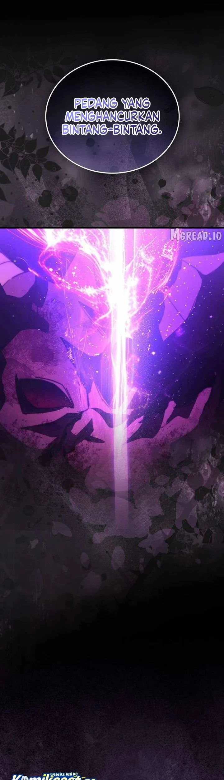 Demon Lord’s Martial Arts Ascension Chapter 161 - halaman 76