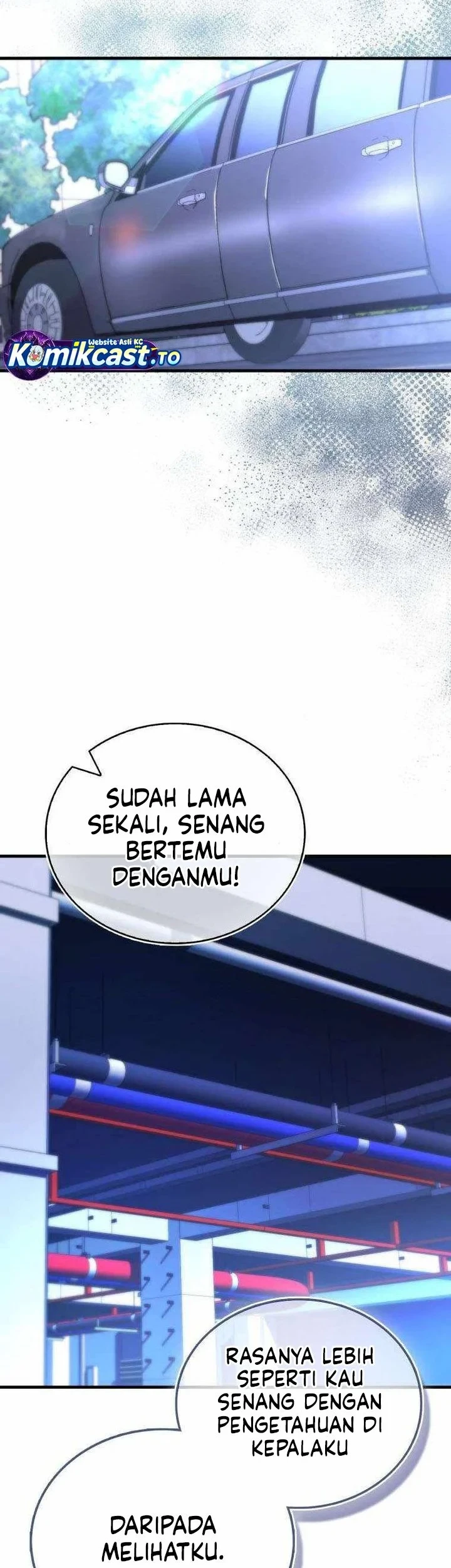 Demon Lord’s Martial Arts Ascension Chapter 162 - halaman 10