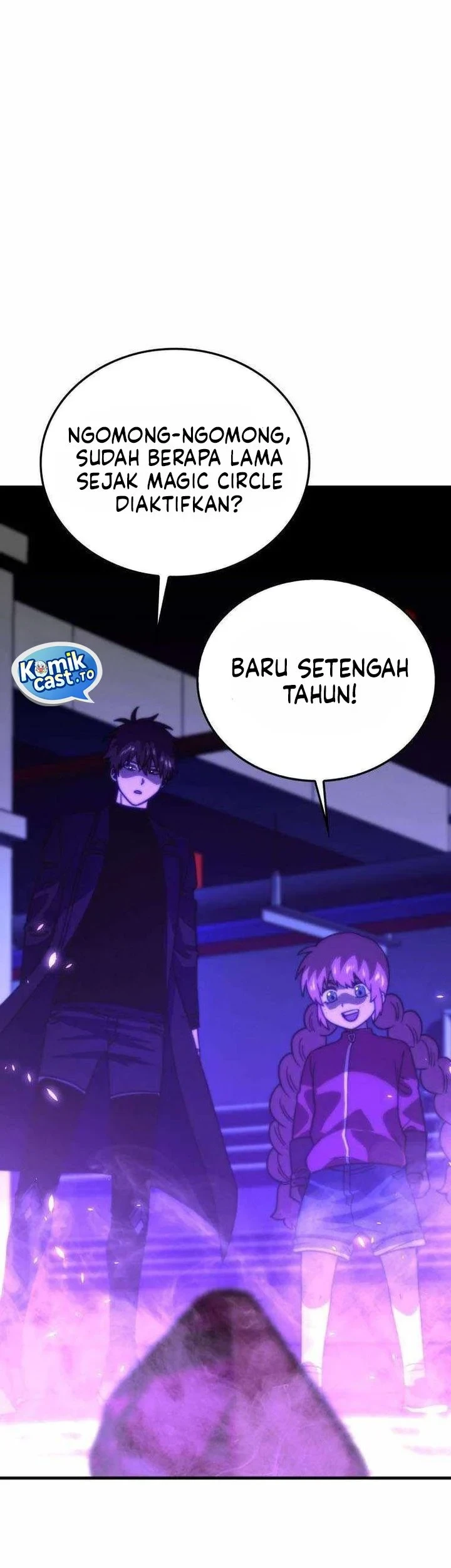 Demon Lord’s Martial Arts Ascension Chapter 162 - halaman 12