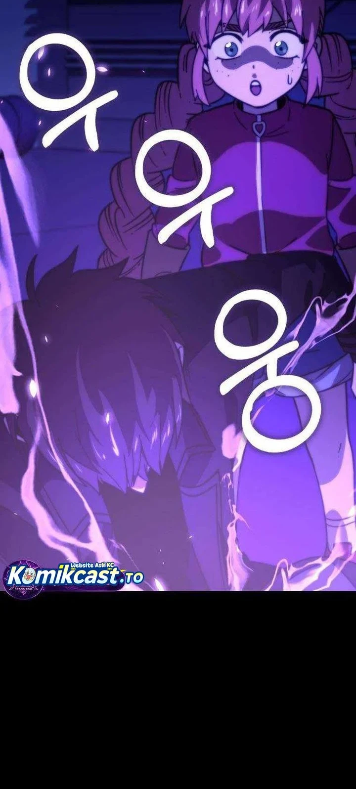 Demon Lord’s Martial Arts Ascension Chapter 162 - halaman 17