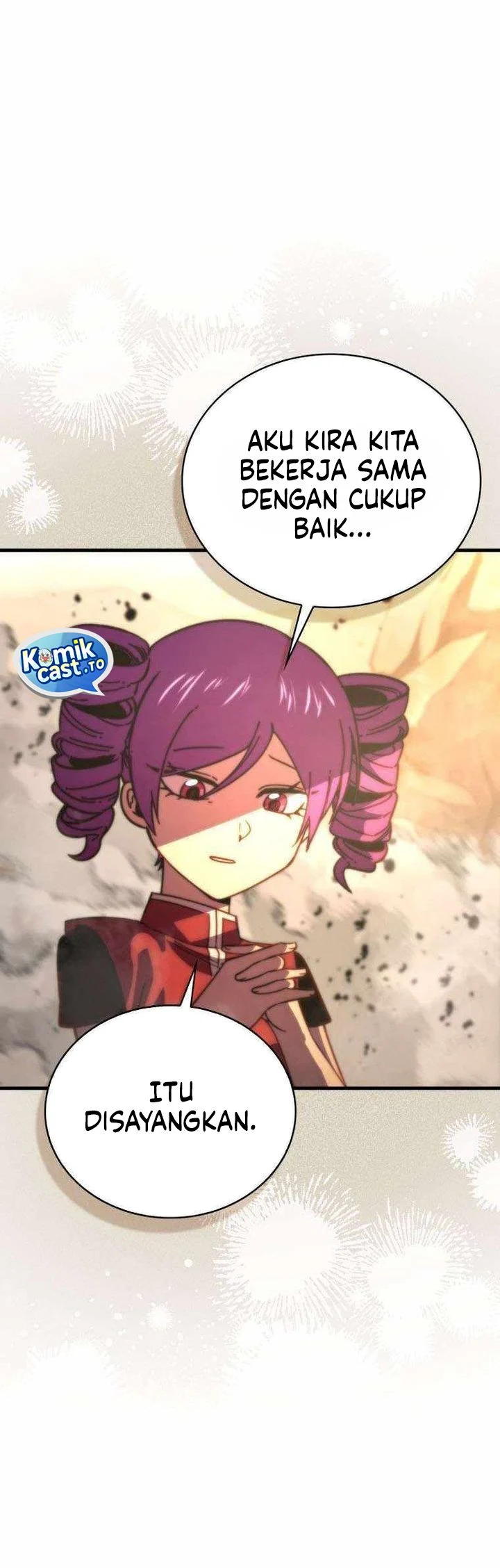 Demon Lord’s Martial Arts Ascension Chapter 162 - halaman 2