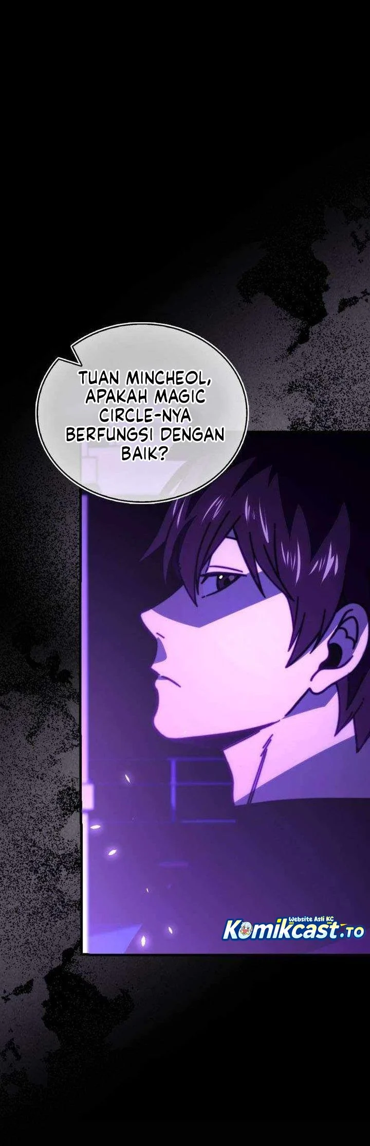 Demon Lord’s Martial Arts Ascension Chapter 162 - halaman 20