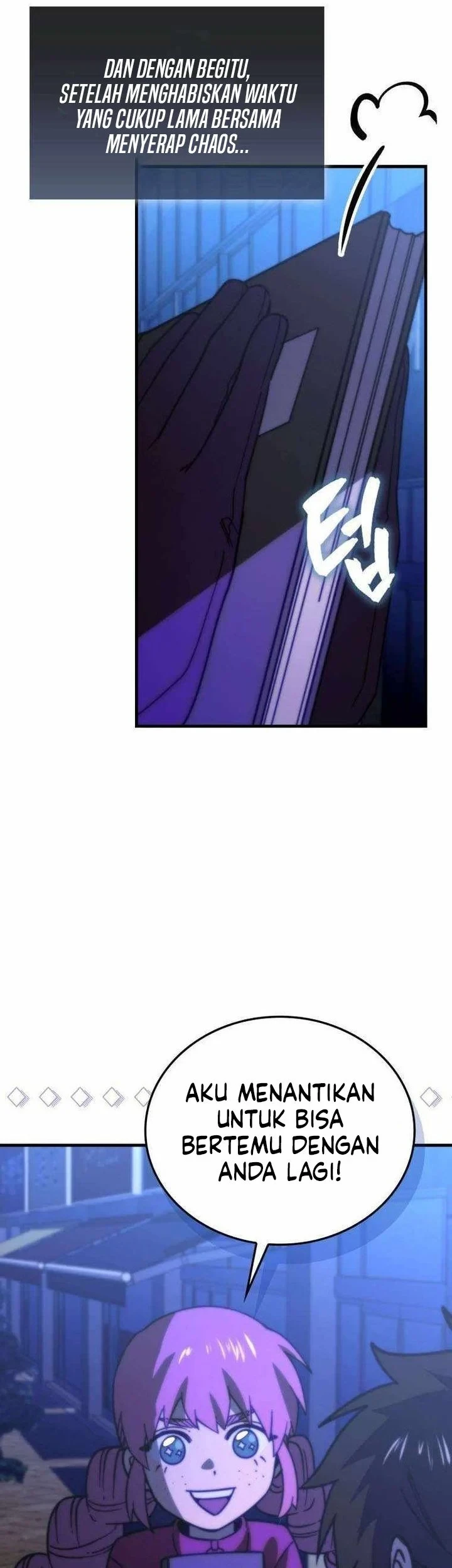Demon Lord’s Martial Arts Ascension Chapter 162 - halaman 24