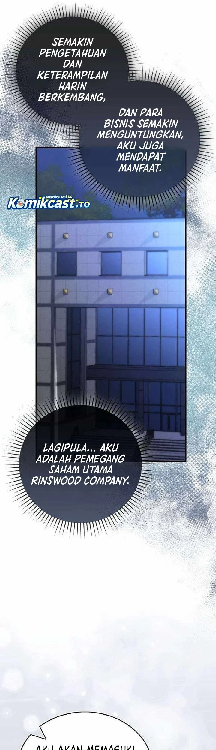 Demon Lord’s Martial Arts Ascension Chapter 162 - halaman 28