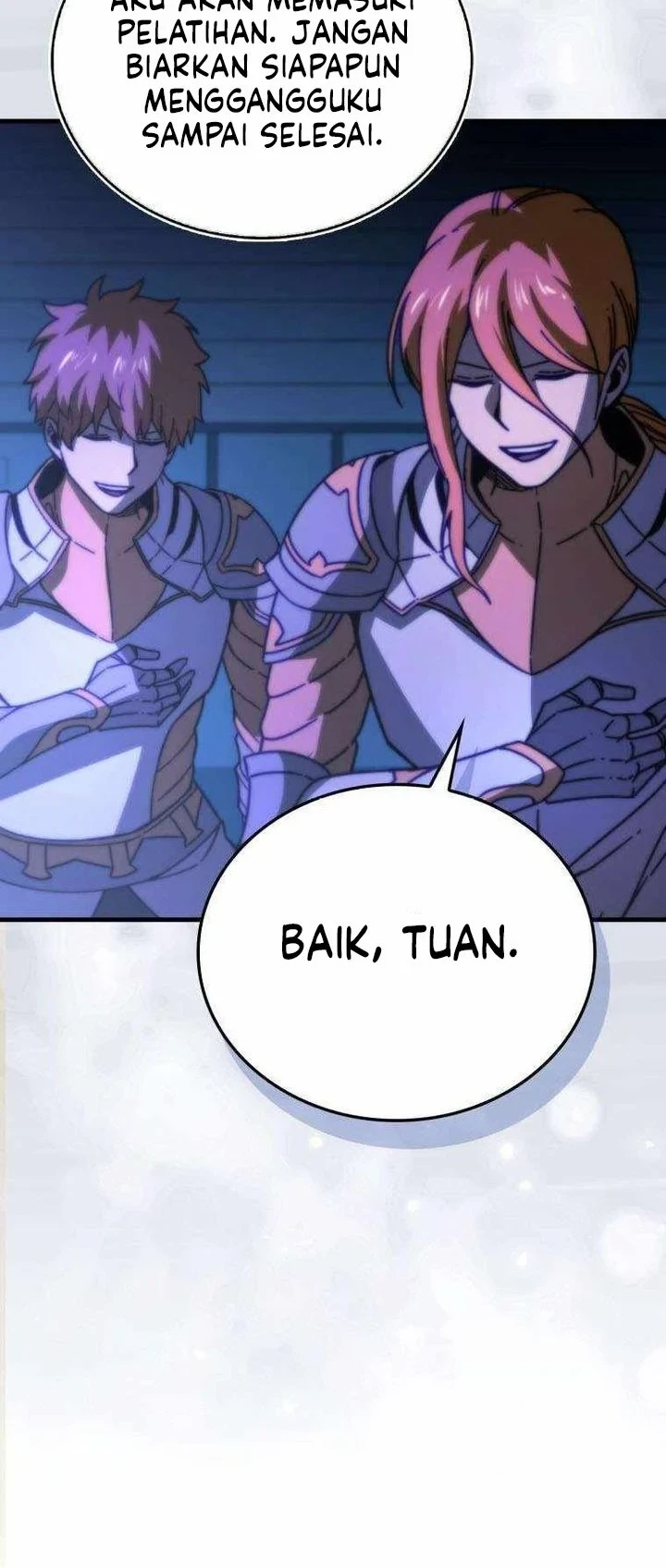 Demon Lord’s Martial Arts Ascension Chapter 162 - halaman 29