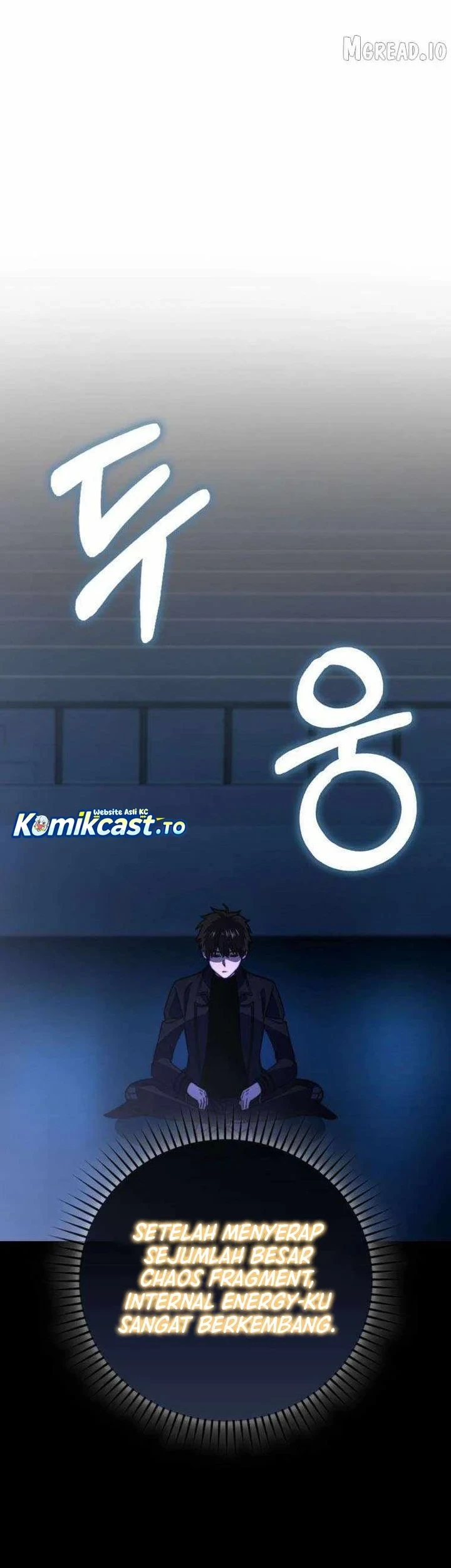 Demon Lord’s Martial Arts Ascension Chapter 162 - halaman 30
