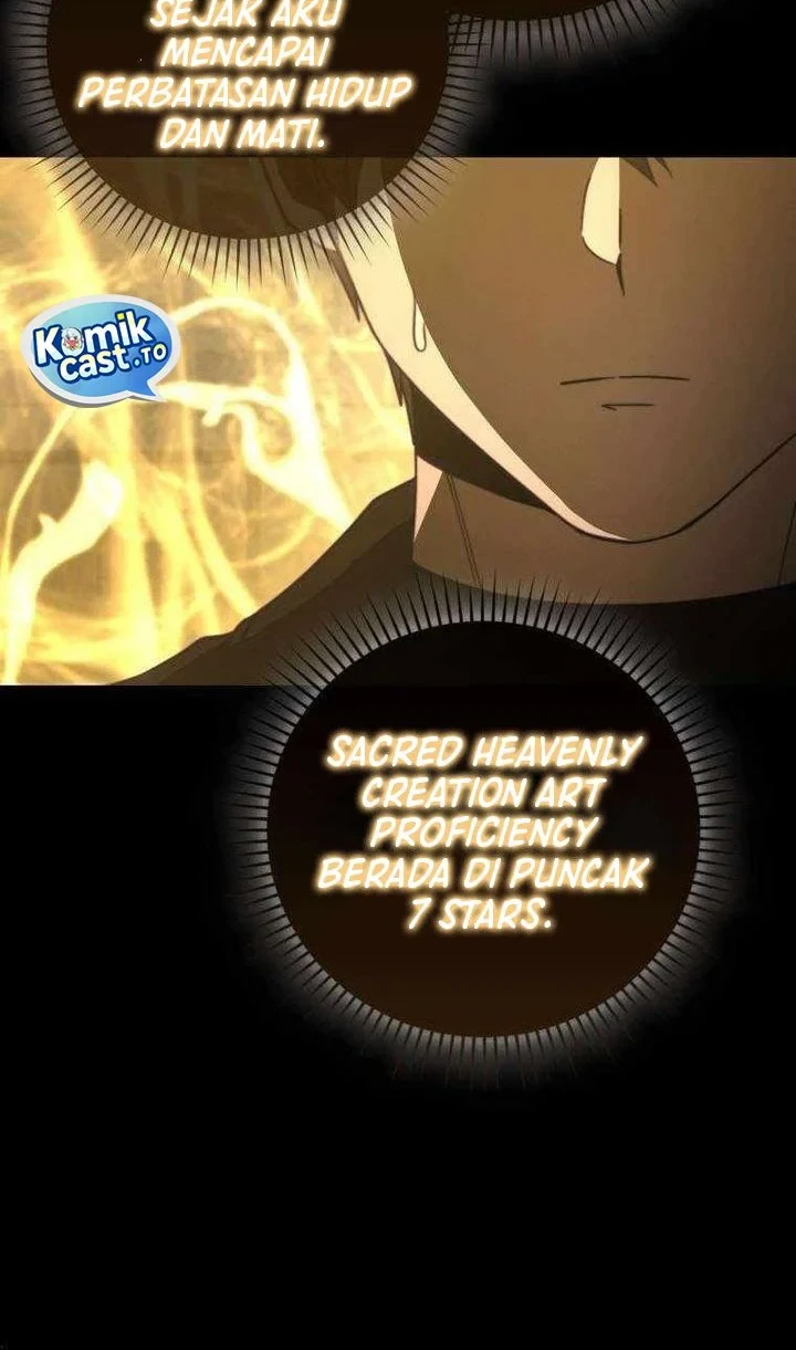 Demon Lord’s Martial Arts Ascension Chapter 162 - halaman 33