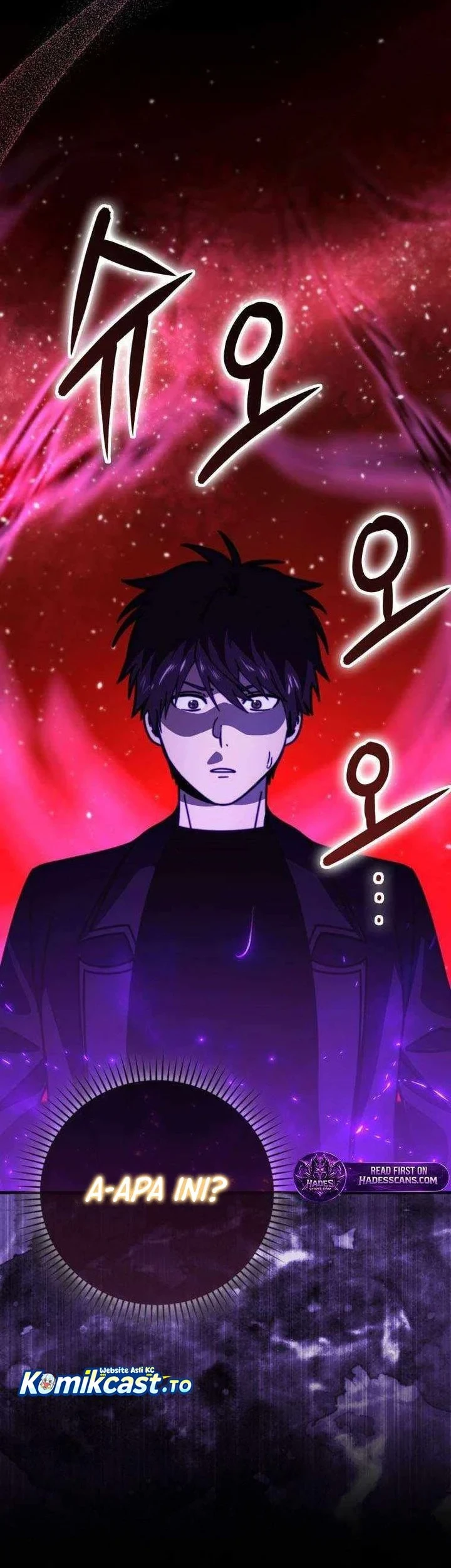Demon Lord’s Martial Arts Ascension Chapter 162 - halaman 35