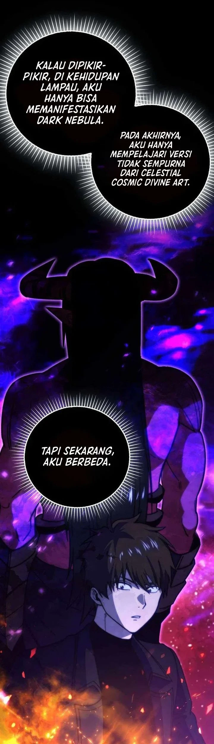 Demon Lord’s Martial Arts Ascension Chapter 163 - halaman 10