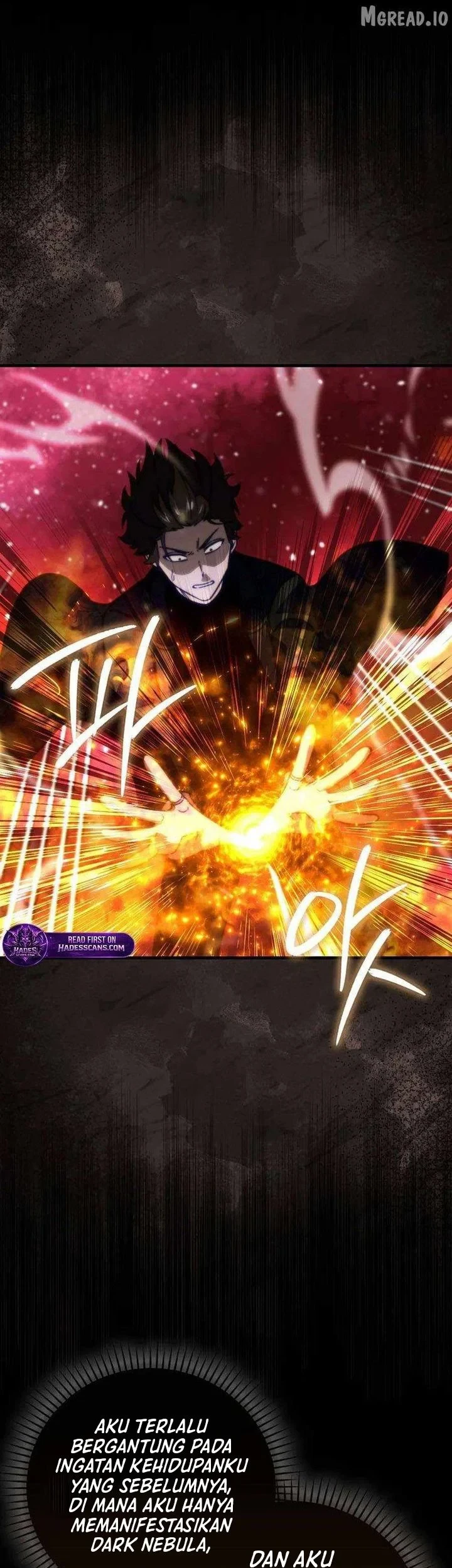 Demon Lord’s Martial Arts Ascension Chapter 163 - halaman 12