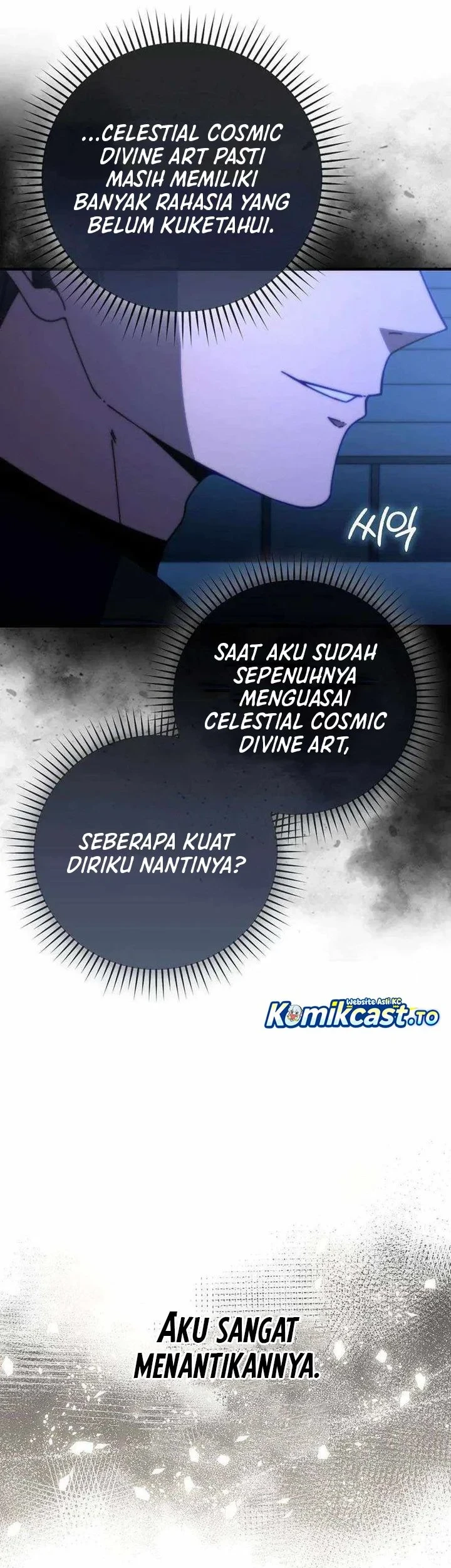 Demon Lord’s Martial Arts Ascension Chapter 163 - halaman 35