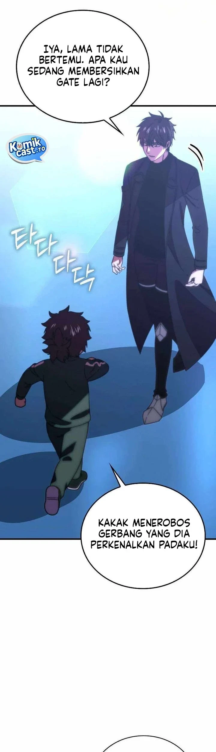 Demon Lord’s Martial Arts Ascension Chapter 163 - halaman 39