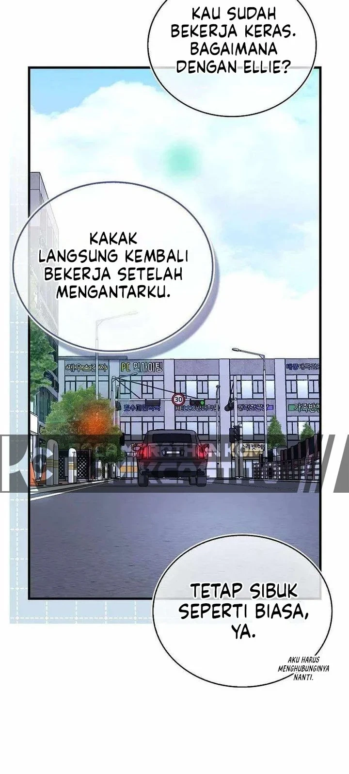 Demon Lord’s Martial Arts Ascension Chapter 163 - halaman 40