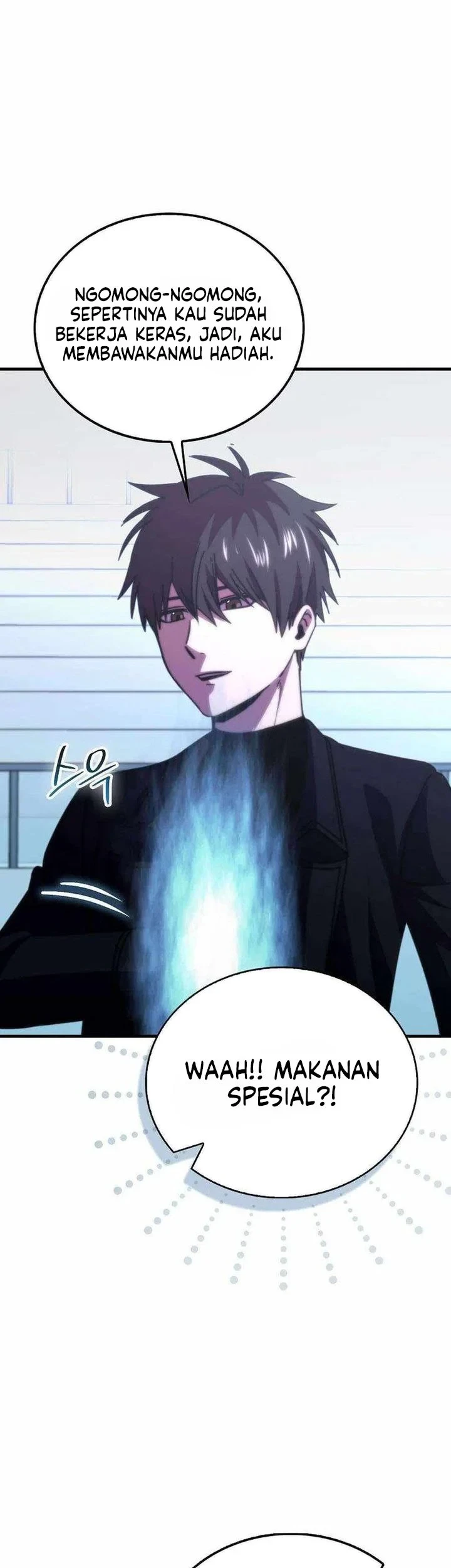 Demon Lord’s Martial Arts Ascension Chapter 163 - halaman 41