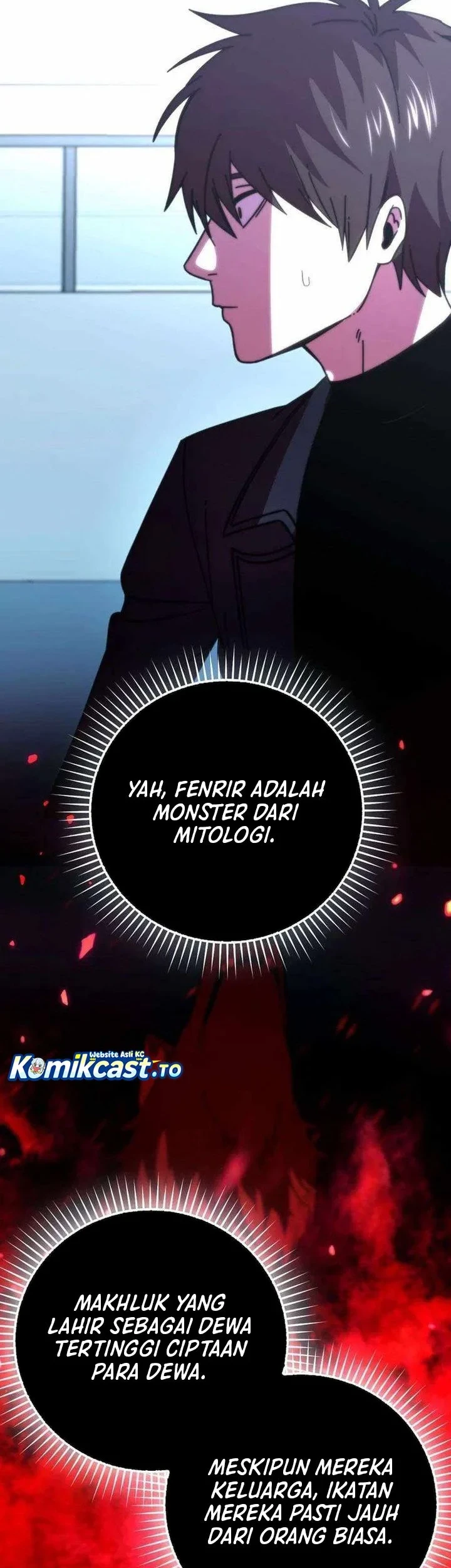 Demon Lord’s Martial Arts Ascension Chapter 163 - halaman 46
