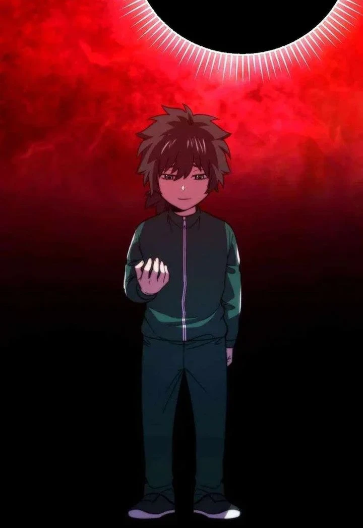 Demon Lord’s Martial Arts Ascension Chapter 163 - halaman 47