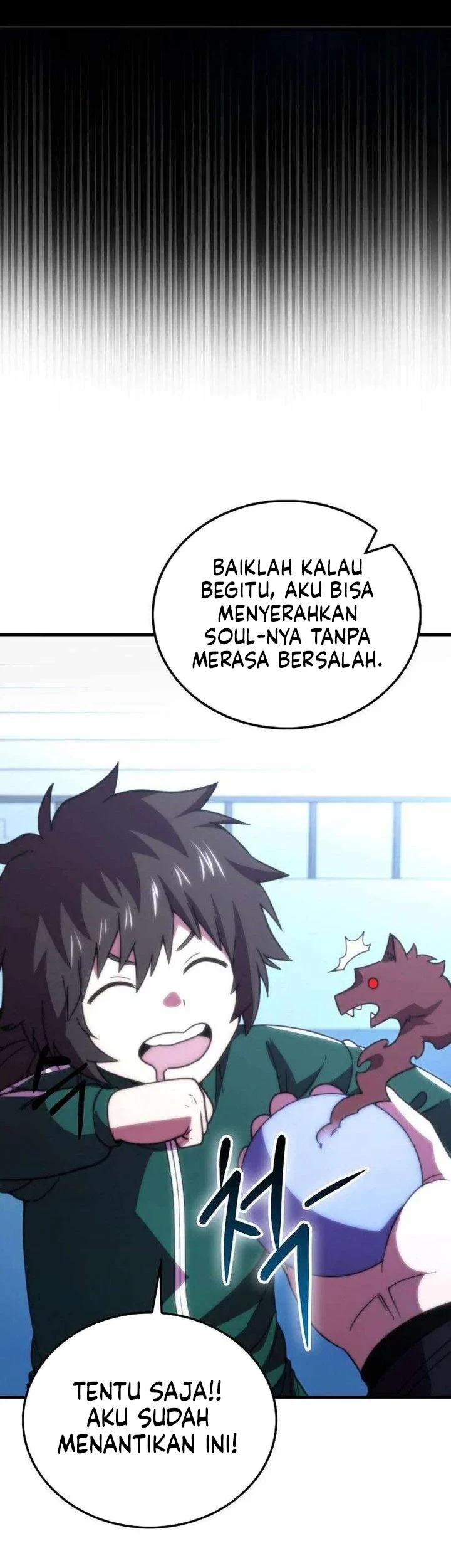Demon Lord’s Martial Arts Ascension Chapter 163 - halaman 48