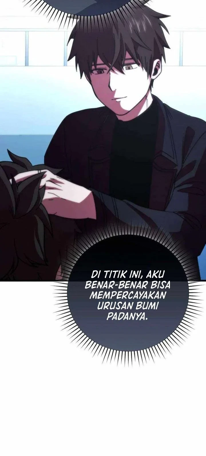 Demon Lord’s Martial Arts Ascension Chapter 163 - halaman 56