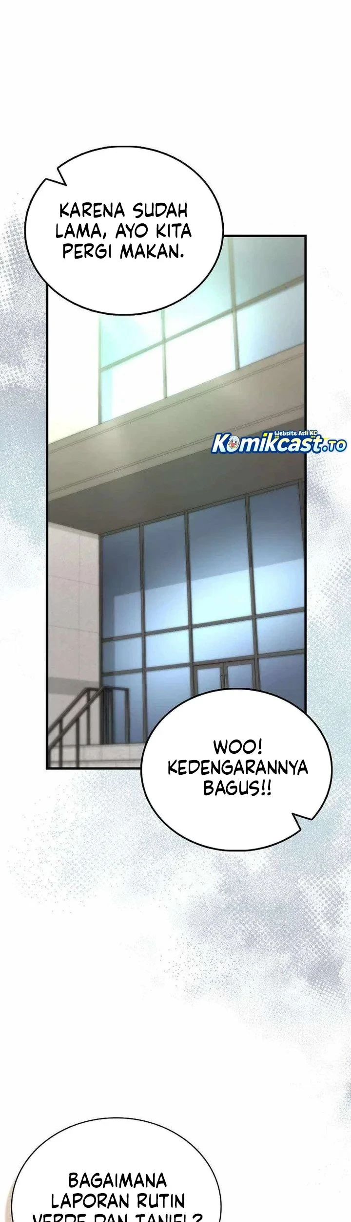 Demon Lord’s Martial Arts Ascension Chapter 163 - halaman 57