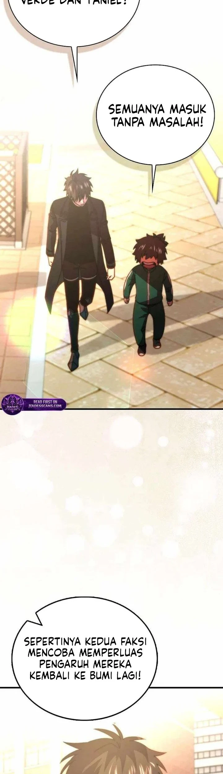 Demon Lord’s Martial Arts Ascension Chapter 163 - halaman 58