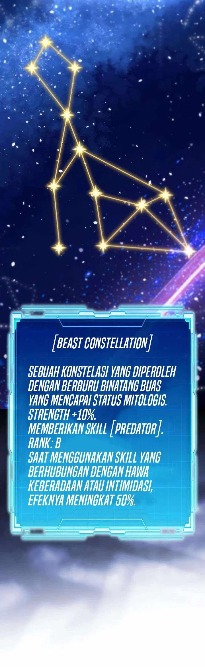 Demon Lord’s Martial Arts Ascension Chapter 163 - halaman 69