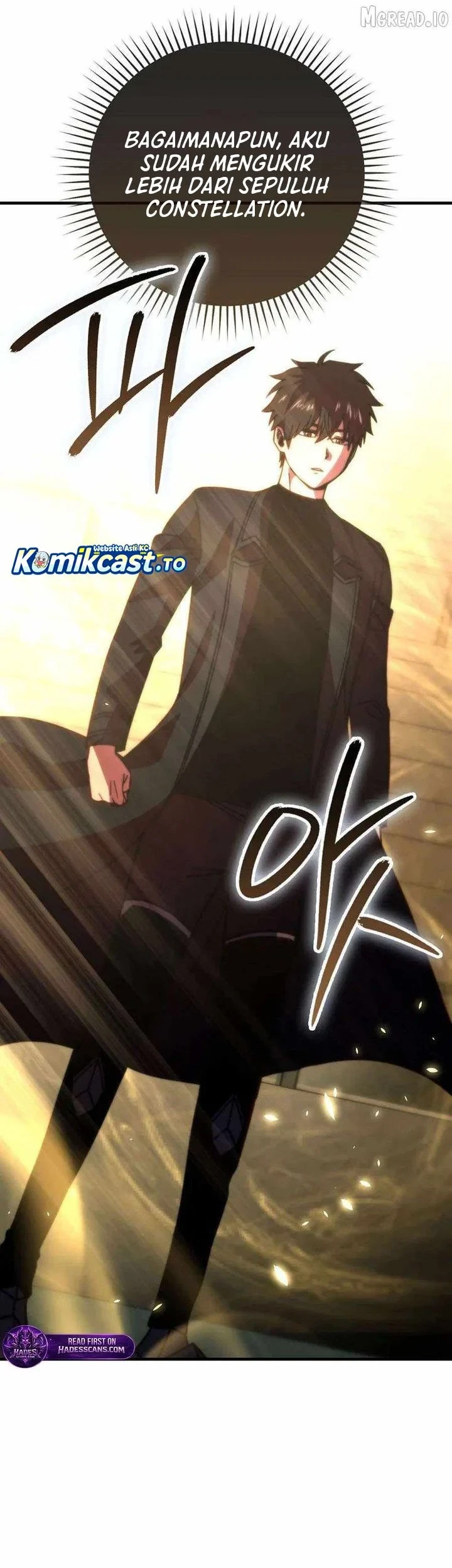 Demon Lord’s Martial Arts Ascension Chapter 163 - halaman 72