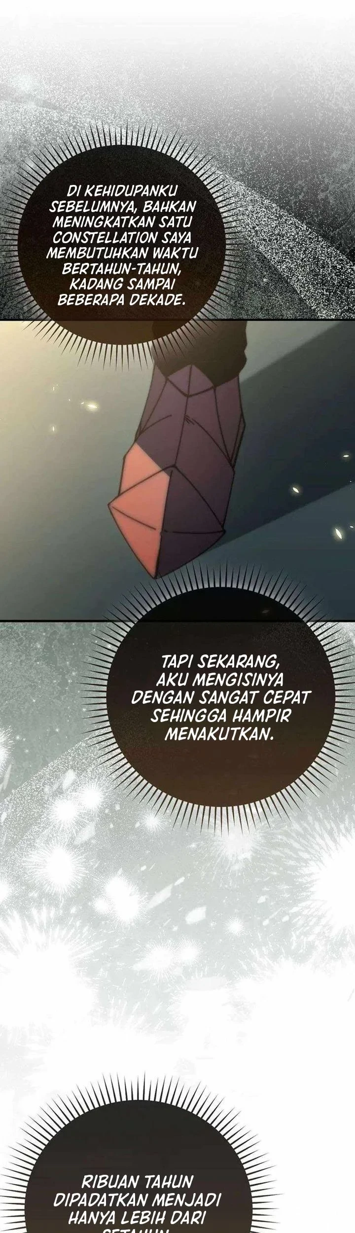Demon Lord’s Martial Arts Ascension Chapter 163 - halaman 74