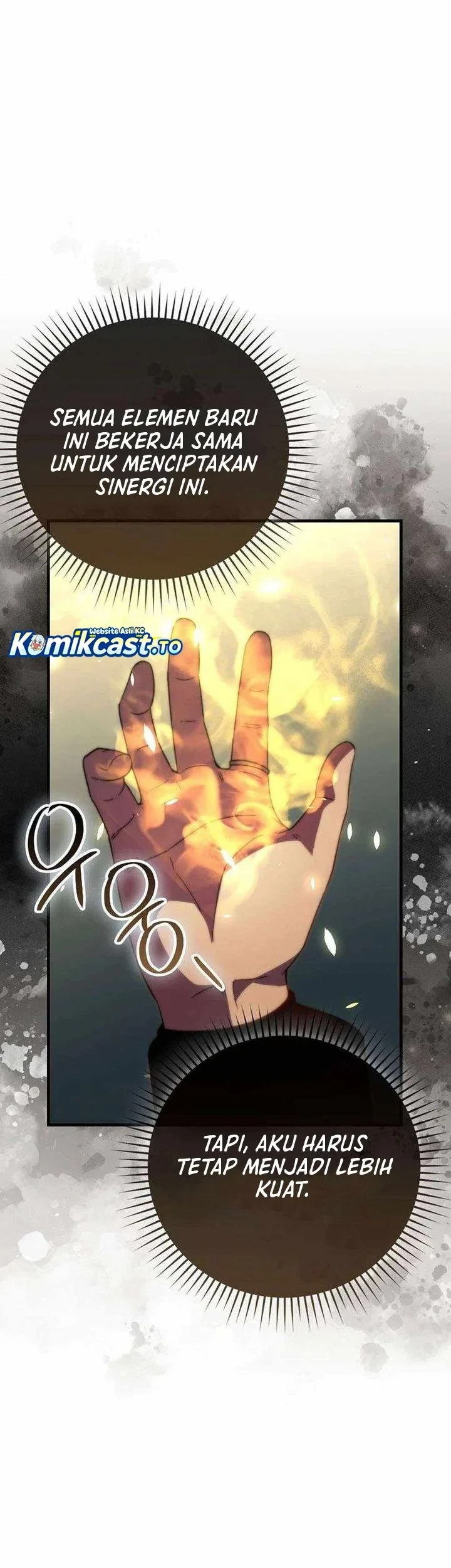 Demon Lord’s Martial Arts Ascension Chapter 163 - halaman 76