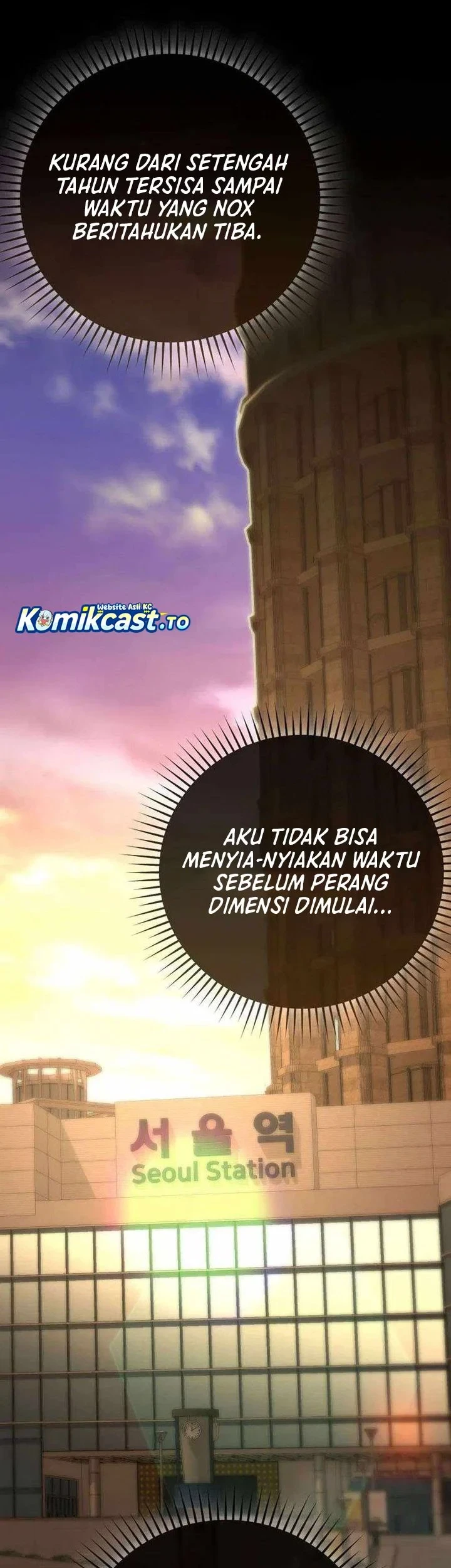 Demon Lord’s Martial Arts Ascension Chapter 163 - halaman 79