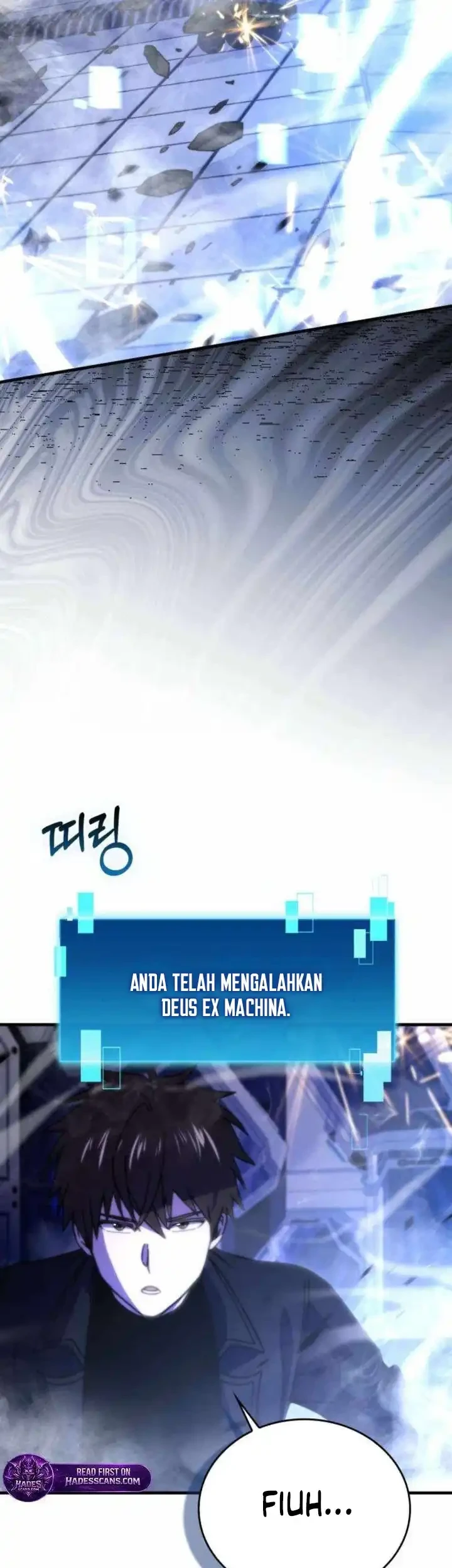 Demon Lord’s Martial Arts Ascension Chapter 164 - halaman 15