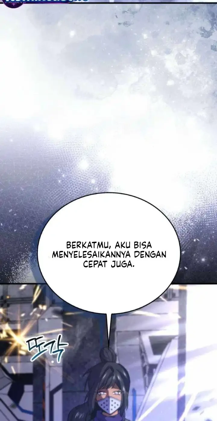 Demon Lord’s Martial Arts Ascension Chapter 164 - halaman 20