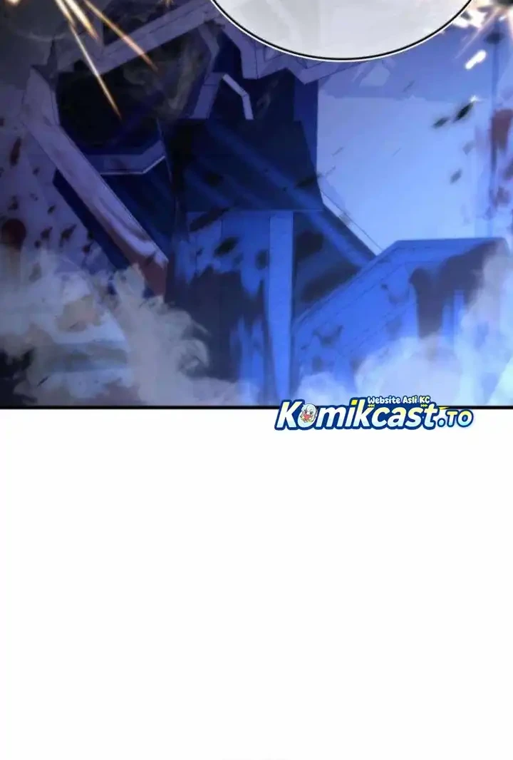 Demon Lord’s Martial Arts Ascension Chapter 164 - halaman 23
