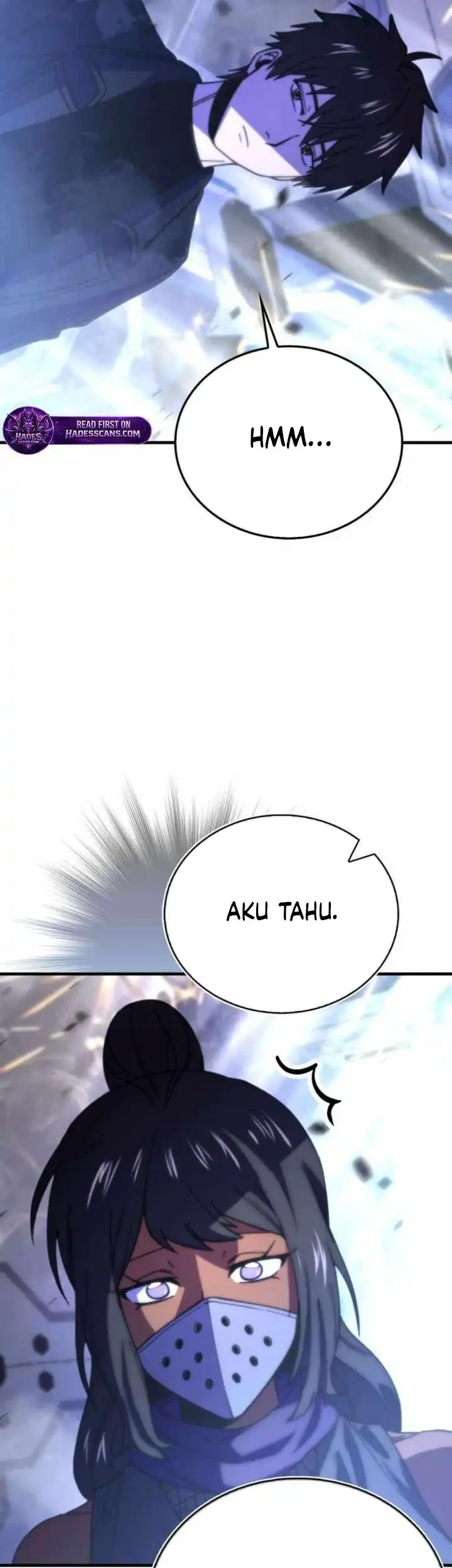 Demon Lord’s Martial Arts Ascension Chapter 164 - halaman 28