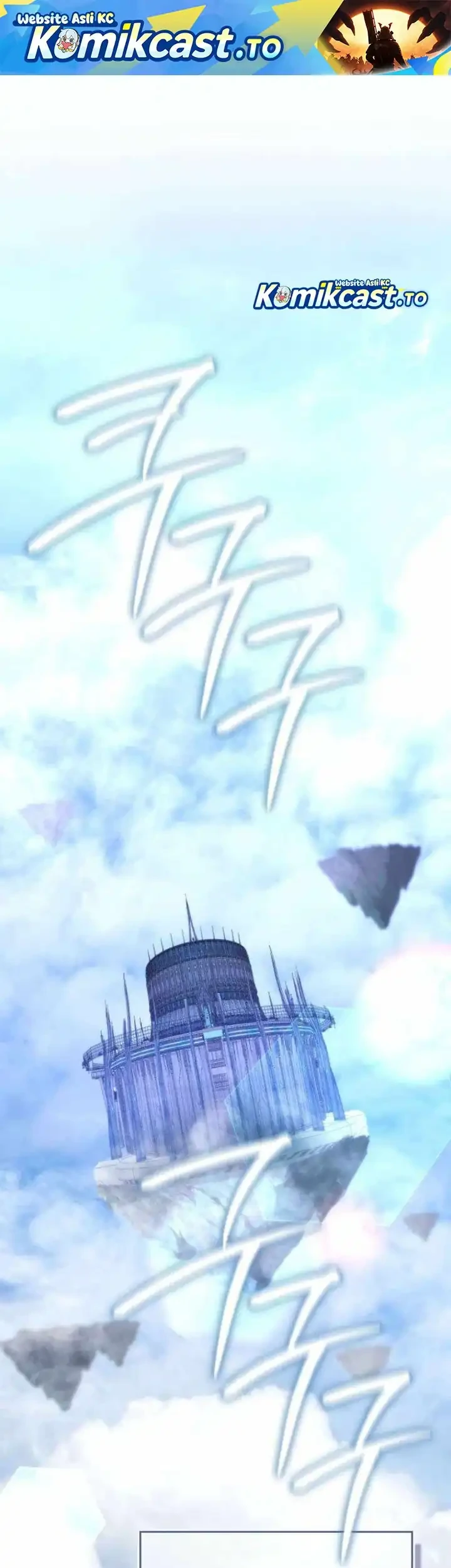 Demon Lord’s Martial Arts Ascension Chapter 164 - halaman 3