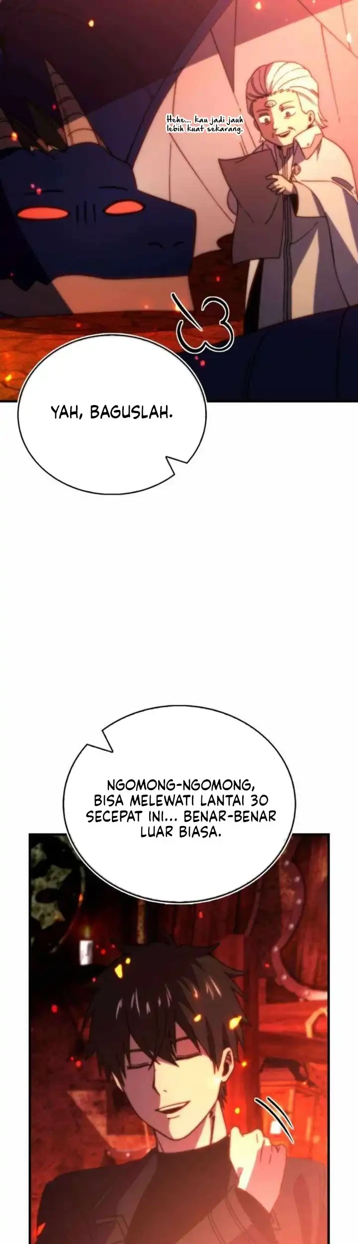 Demon Lord’s Martial Arts Ascension Chapter 164 - halaman 36