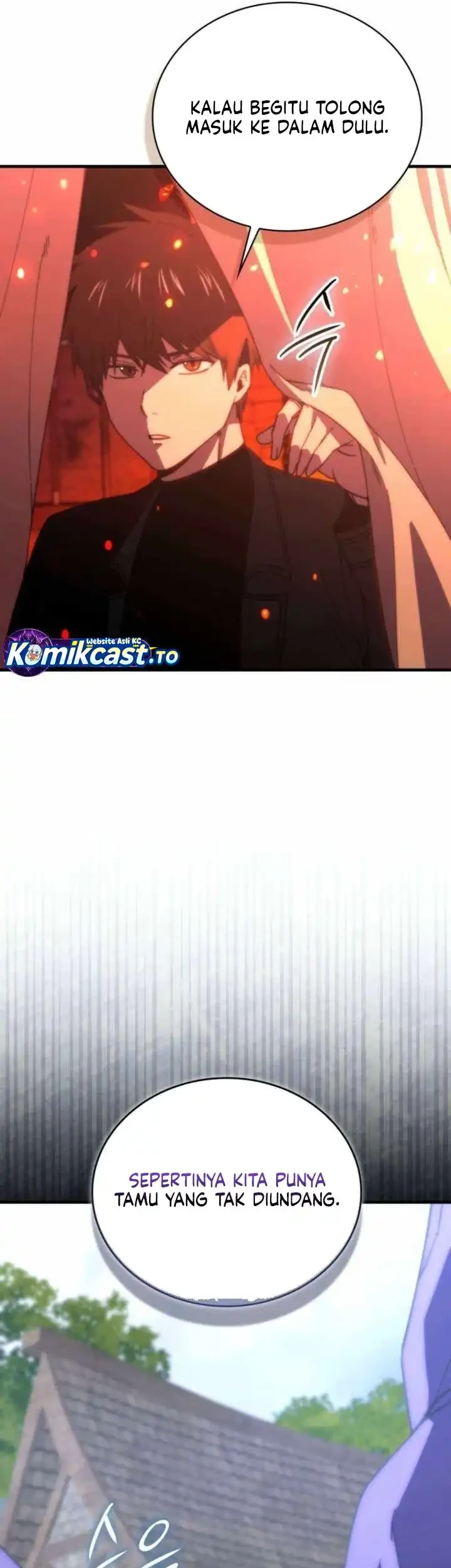 Demon Lord’s Martial Arts Ascension Chapter 164 - halaman 40