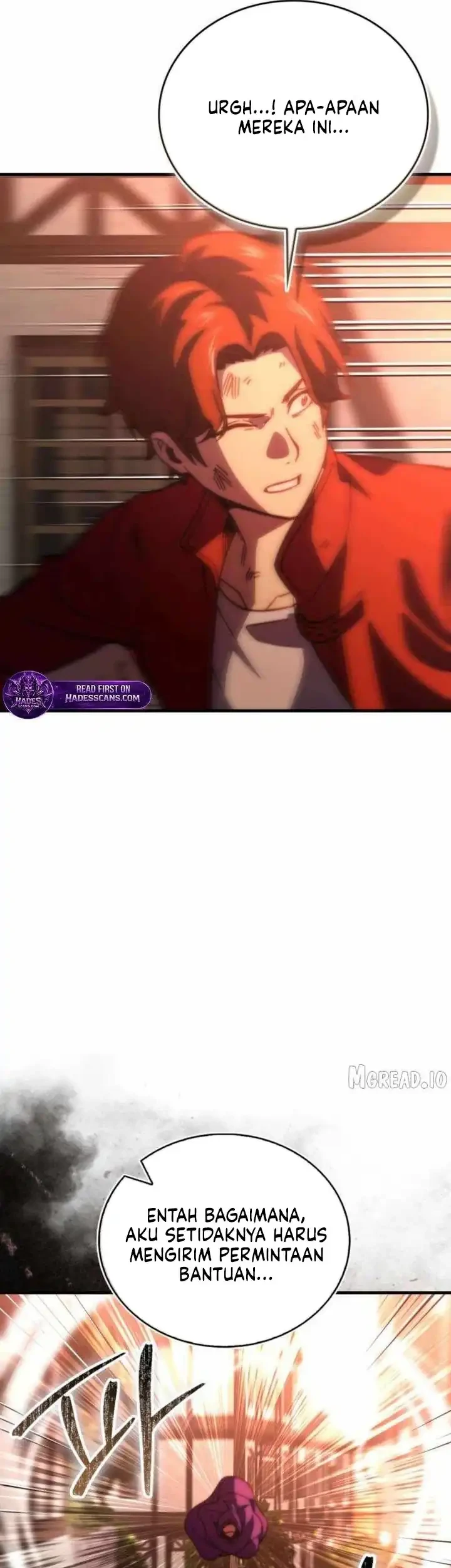 Demon Lord’s Martial Arts Ascension Chapter 164 - halaman 44