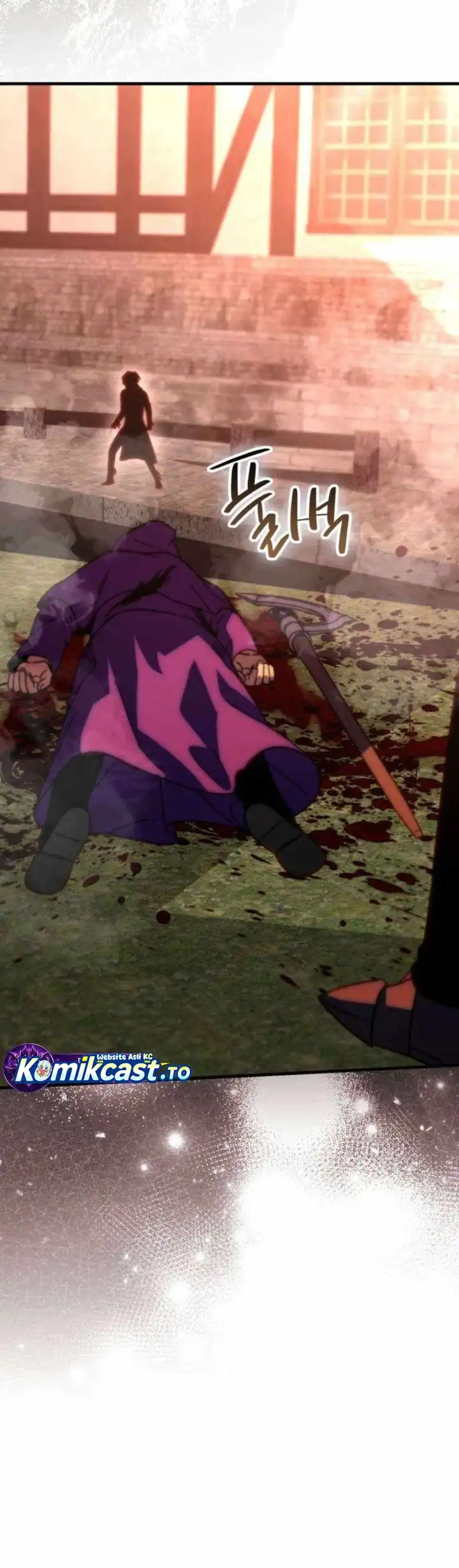 Demon Lord’s Martial Arts Ascension Chapter 164 - halaman 48