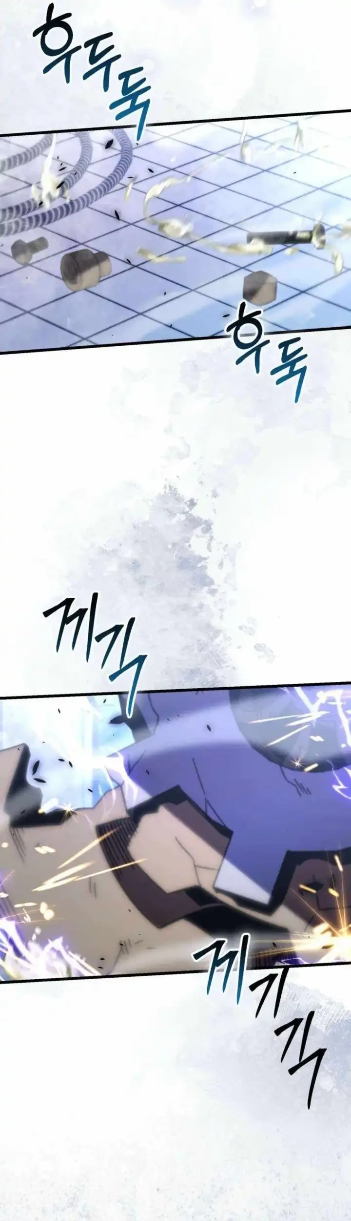 Demon Lord’s Martial Arts Ascension Chapter 164 - halaman 5