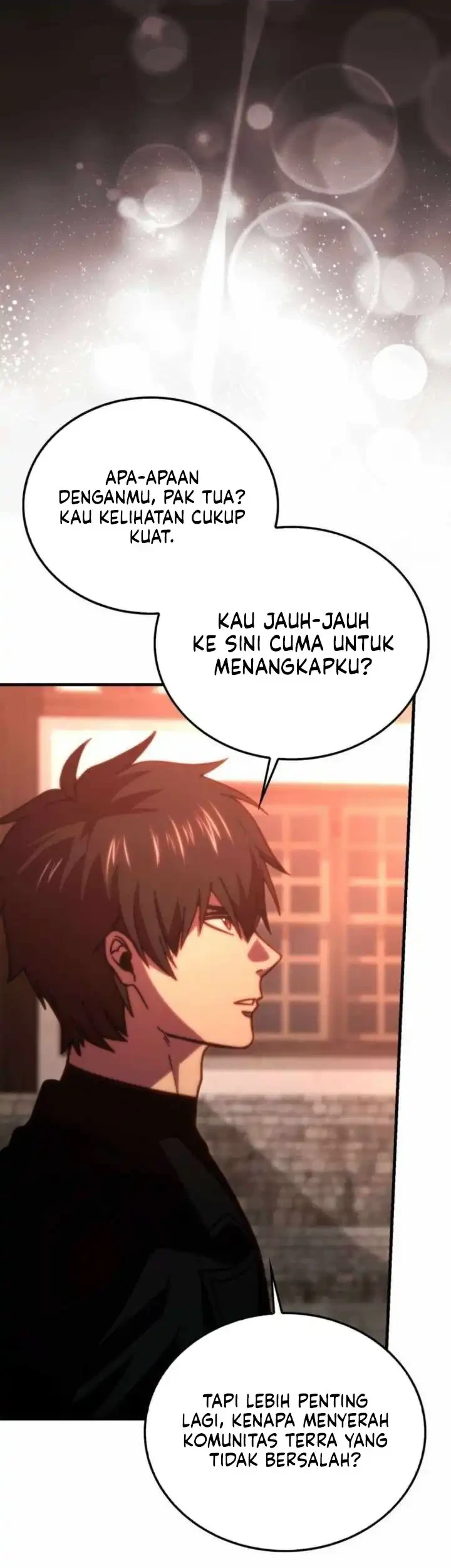 Demon Lord’s Martial Arts Ascension Chapter 164 - halaman 57