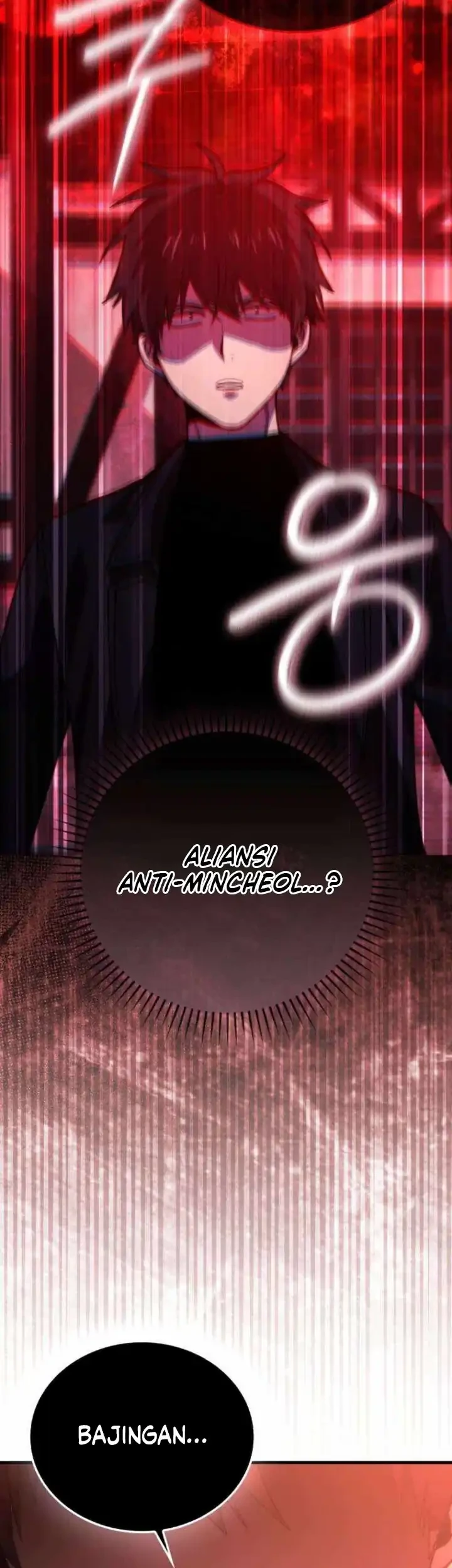 Demon Lord’s Martial Arts Ascension Chapter 164 - halaman 61