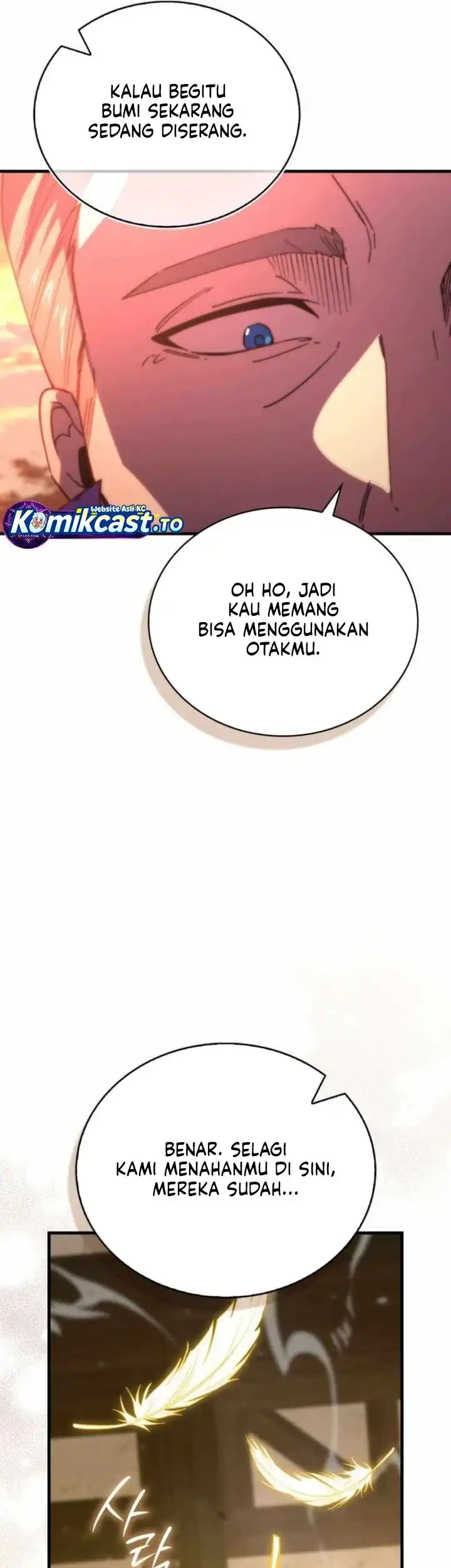 Demon Lord’s Martial Arts Ascension Chapter 164 - halaman 63