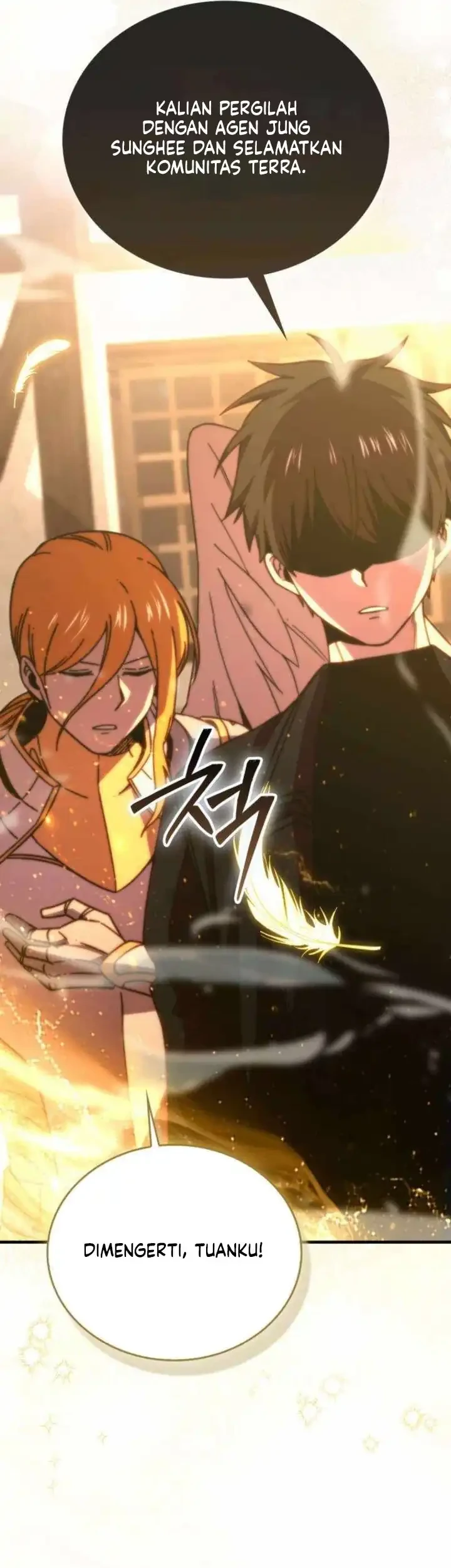 Demon Lord’s Martial Arts Ascension Chapter 164 - halaman 65