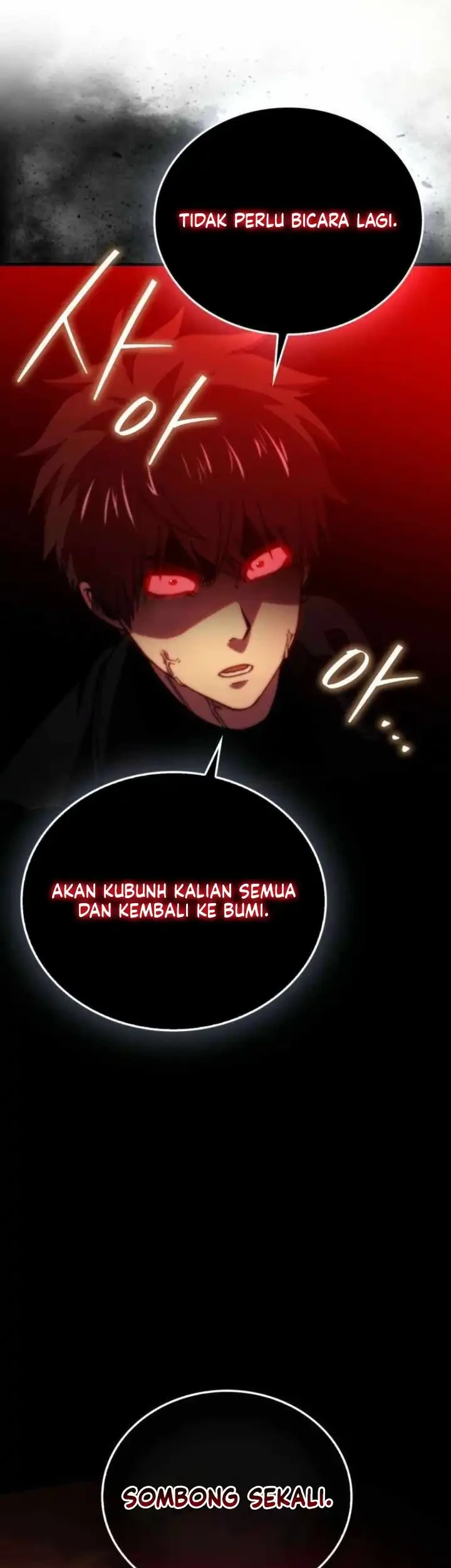 Demon Lord’s Martial Arts Ascension Chapter 164 - halaman 69