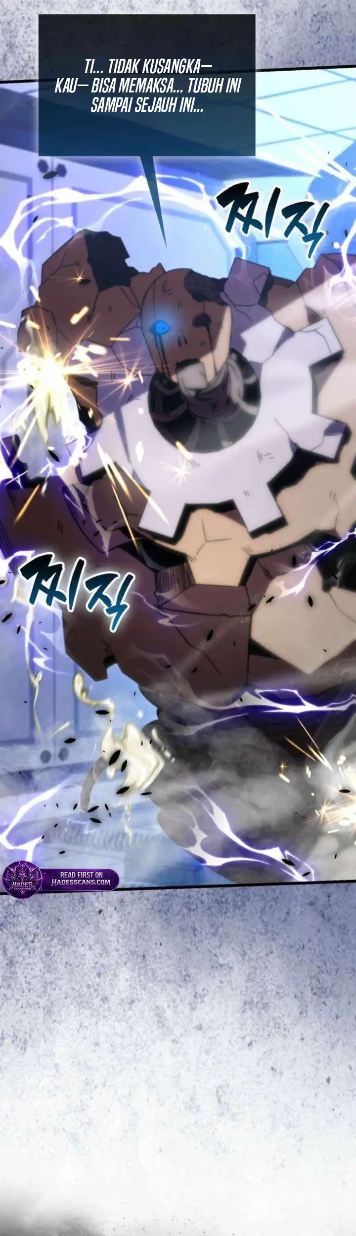 Demon Lord’s Martial Arts Ascension Chapter 164 - halaman 7